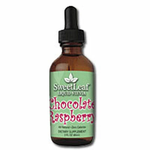 SweetLeaf Liquido Stevia Valencia Arancione; 59ml