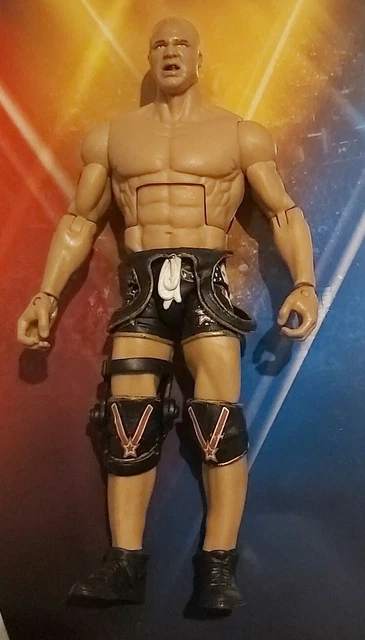 Kurt angle elite deals