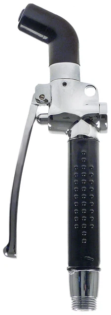 poignée de douchette 1/2" FE L 245mm sans étrier