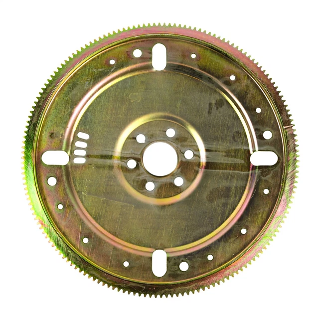 B&M 50237 Automatic Transmission Flexplate 68-81 Small Block Ford 289-351C W C4