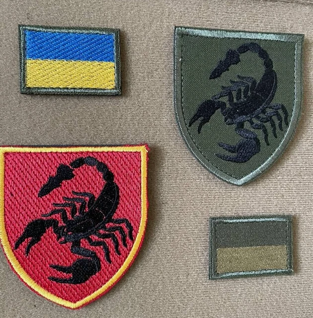 PARCHE MILITAR - EJÉRCITO FRANCÉS - Tienda Militar - Foto 14