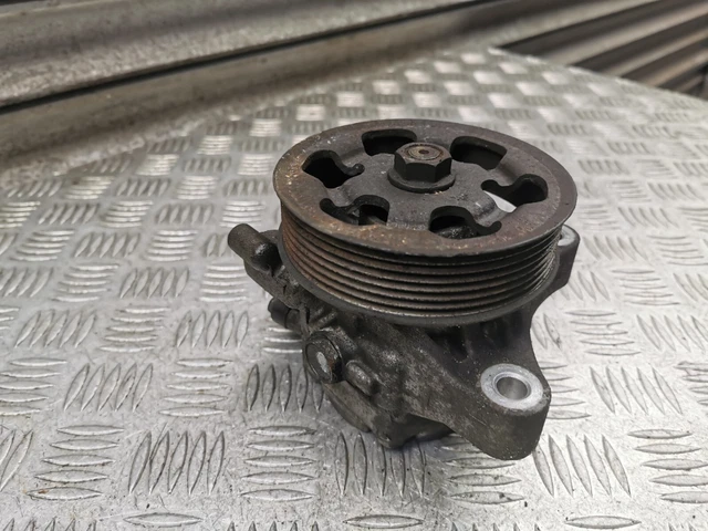 Honda Cr-v 2003 Power Steering Pump In Lagos Island (Eko) - Vehicle Parts & Accessories - Foto 12