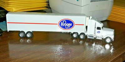 Ertl KROGER Tractor Trailer Die Cast Truck 1:64 (MINT)