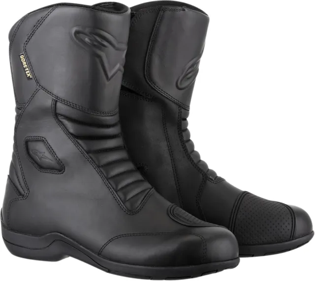 Alpinestars Web GoreTex Boots - 40 Black