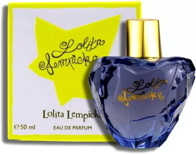 Lolita Lempicka Mon Premier Parfum EDP 50Ml