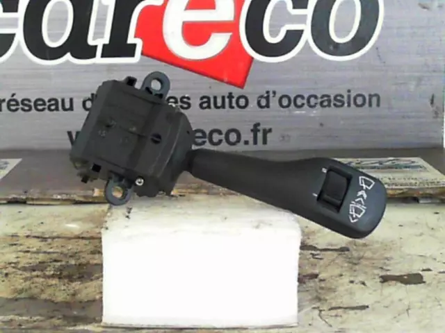 Commodo d'essuie glaces BMW SERIE 3 E46 61318363664