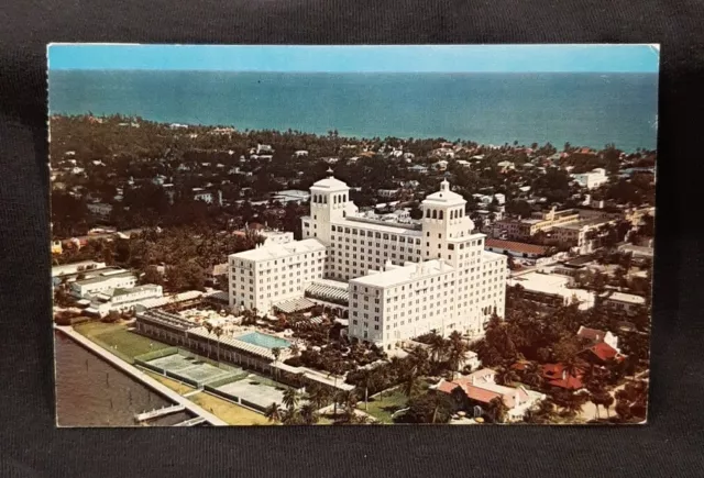 Biltmore Hotel, Palm Beach, Florida