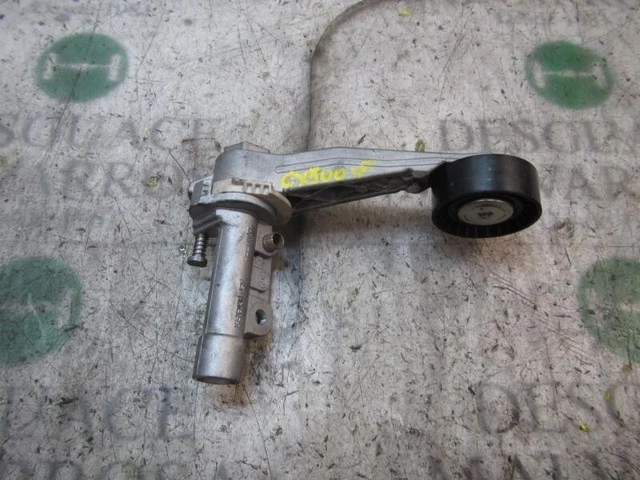Tendeur De Courroie Auxiliaire / 5751E7 / 15415582 Pour Peugeot 308 Confort
