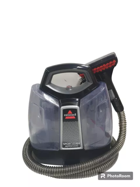 Bissell SpotClean™ Portable Upholstery and Carpet Cleaner 36984