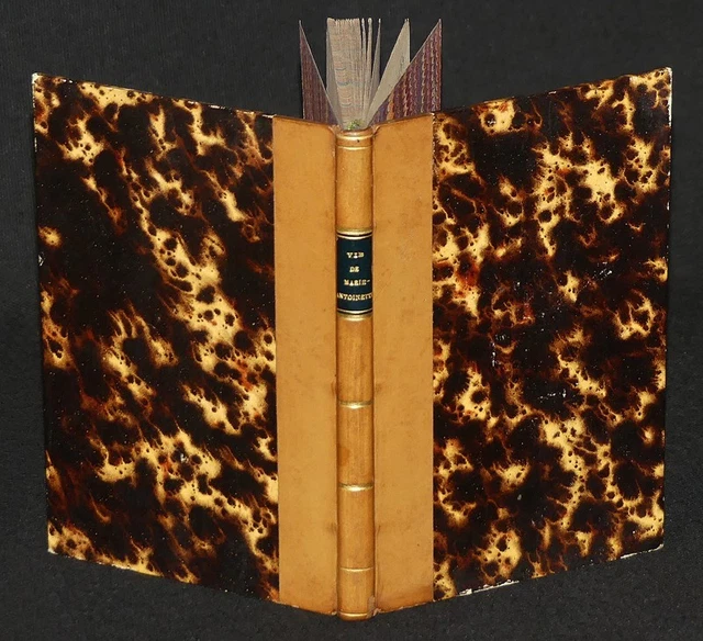 Livre Ancien : Affaire Du Collier De La Reine Marie-Antoinette (1786) - Édition Originale