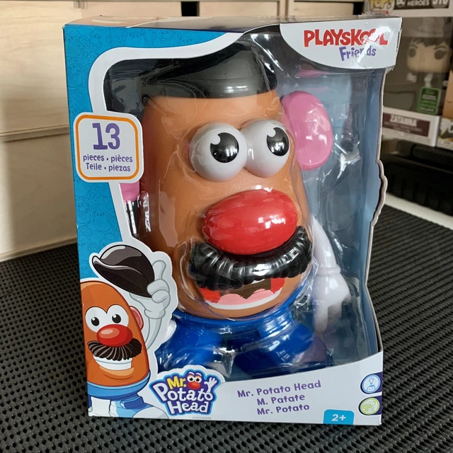 MR POTATO HEAD Playskool Friends Toy Story Discontinued Hasbro
