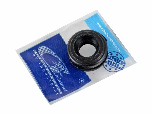 Lot De 4 Supports Silentbloc De Filtre à Air - Pour Moteurs PSA 1.6 HDI - 206, 207, 307, 308, 407...