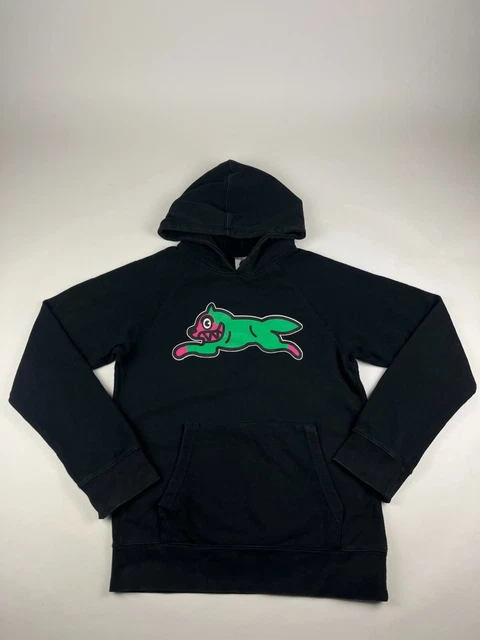 Icecream CASINO POPOVER HOOD - Sweat à capuche - black/noir
