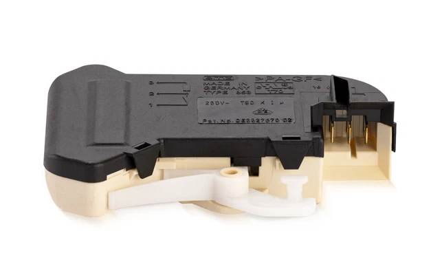 CHIUSURA PORTA ORIGINALE COMPATIBILE CON LAVATRICI HOTPOINT-ARISTON - Foto 7