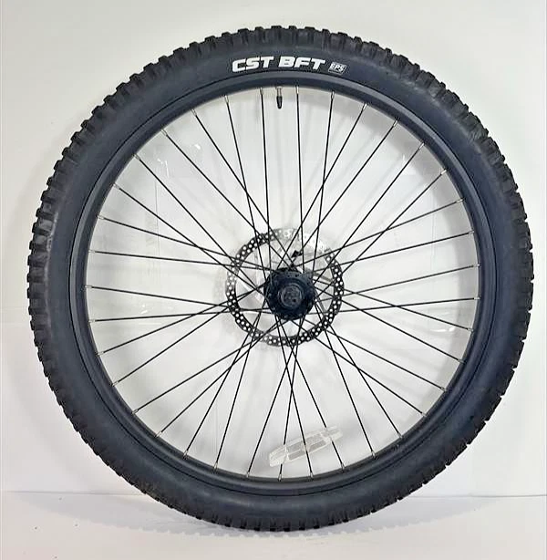Roues RESERVE - 30 HD - 29&quot