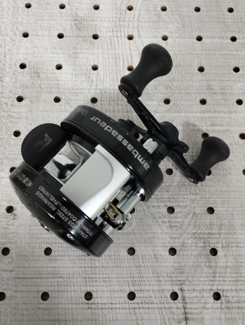 Abu Garcia 4601 FOR SALE! - PicClick UK