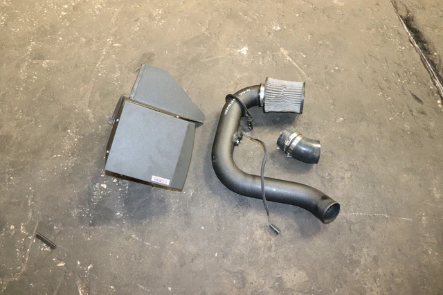 Cobb Cold Air Intake System -2016 Subaru Impreza WRX Sedan