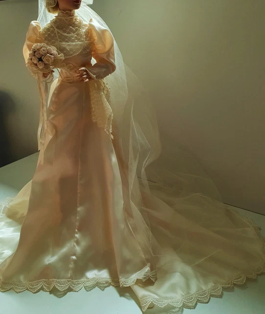 Poupée de ode en cire artiste CLAUDE ET ARIE | eBay