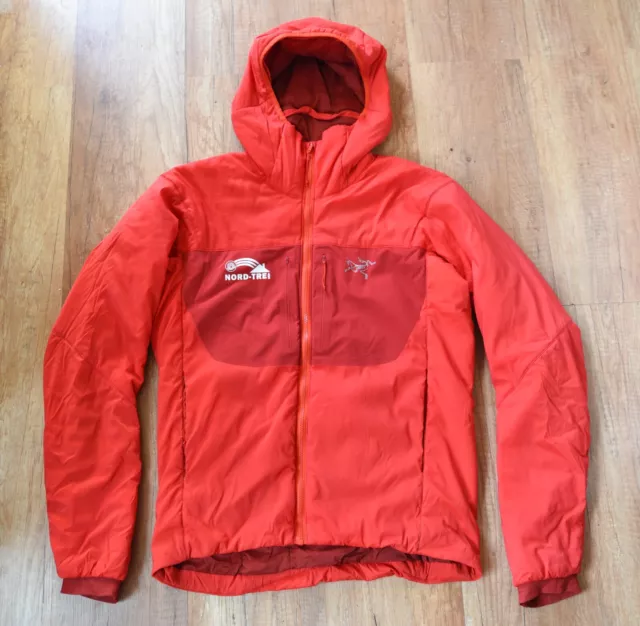 Proton ar jacket outlet