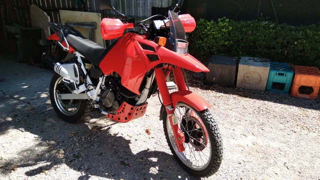 Suzuki Dr Big 800 S Suzuki Dr Big 800 S