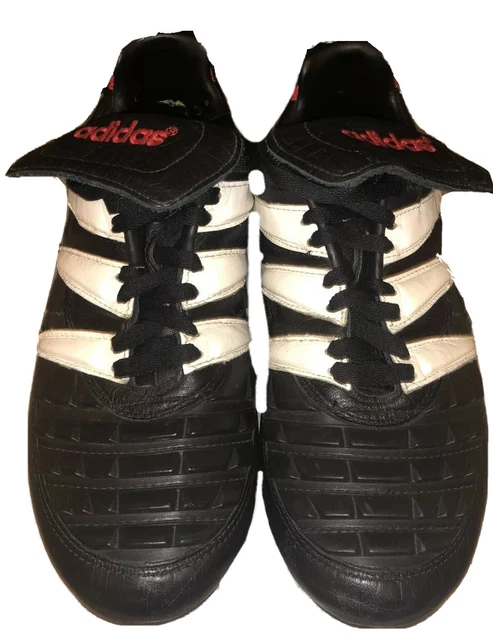 Vintage discount predator boots