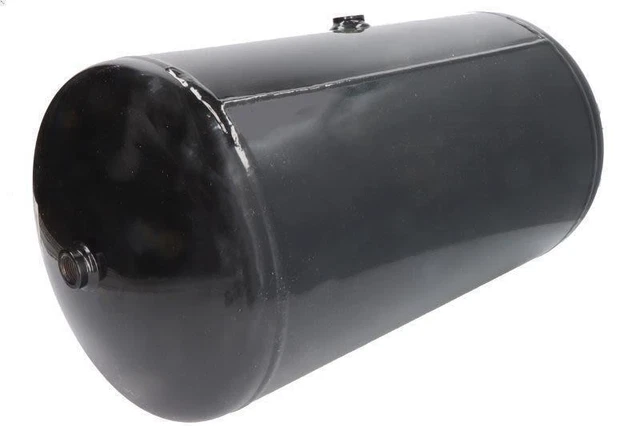 Serbatoio Aria Compressa POLMO 10 Litri - 391.103.0 Per Officina - Foto 8