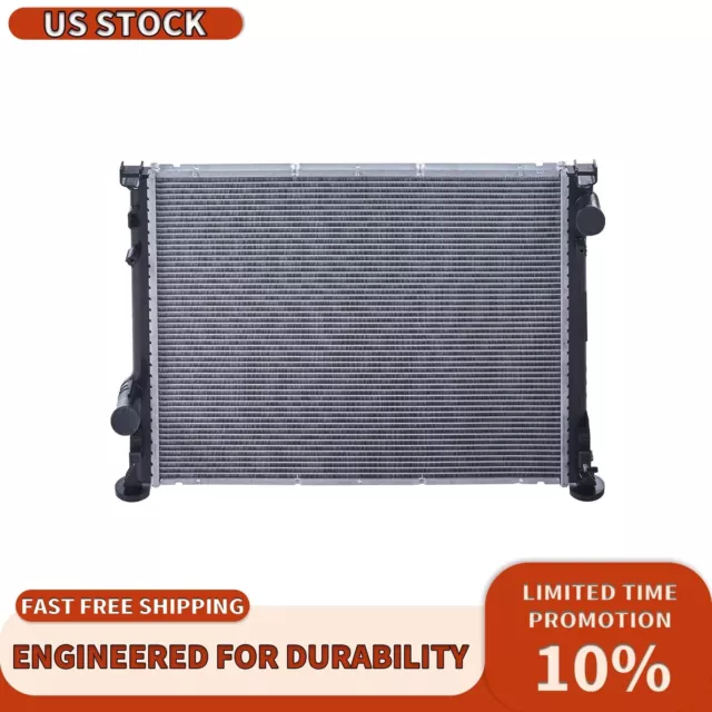 13157 Radiator For Dodge Charger SE V8 5.7L w