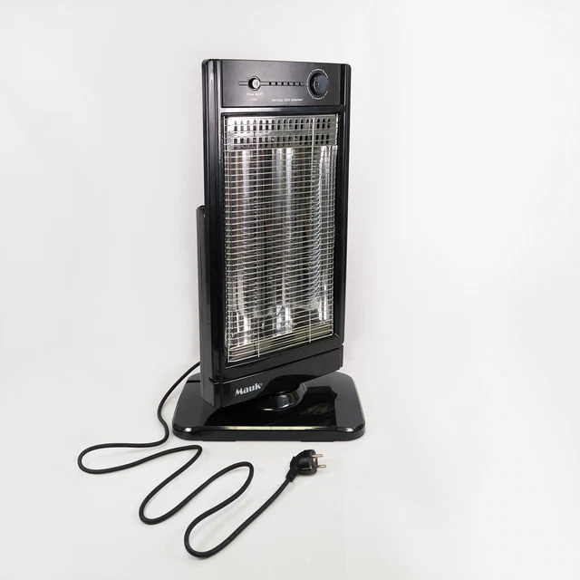 Mauk Carbon Infrarot Standheizstrahler Heizstrahler Terassen Heizung 600W /1200W