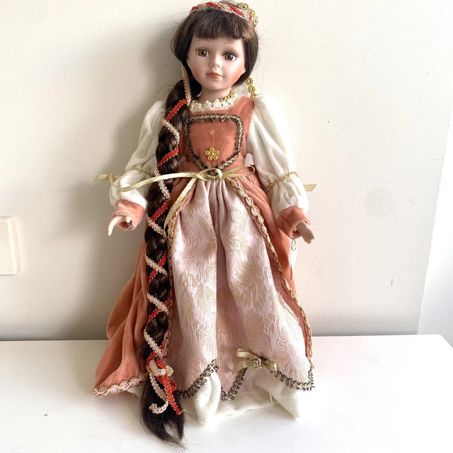 Homeart dolls deals