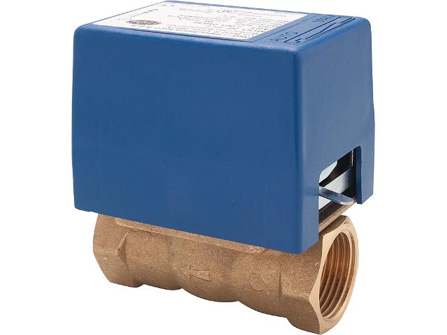 MUT MECCANICA TOVO 2-Wege Zonenventil SF DN 20, KVS 7, 230 V