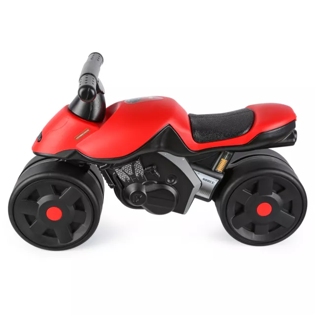 Kinderspielzeugmotorrad Kindermotorrad Spielzeug Mädchen Jungen