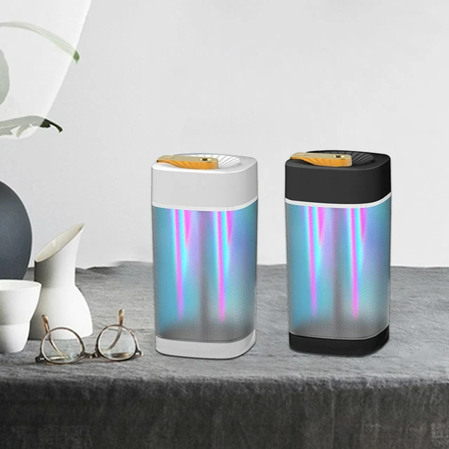 Purificateur d'air d'humidificateur d'air de voiture pour le salon