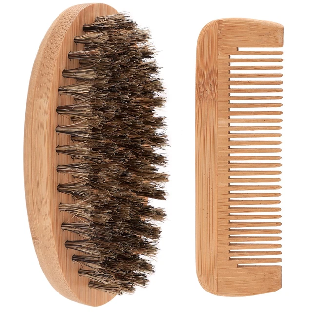 Cepillo para hombre