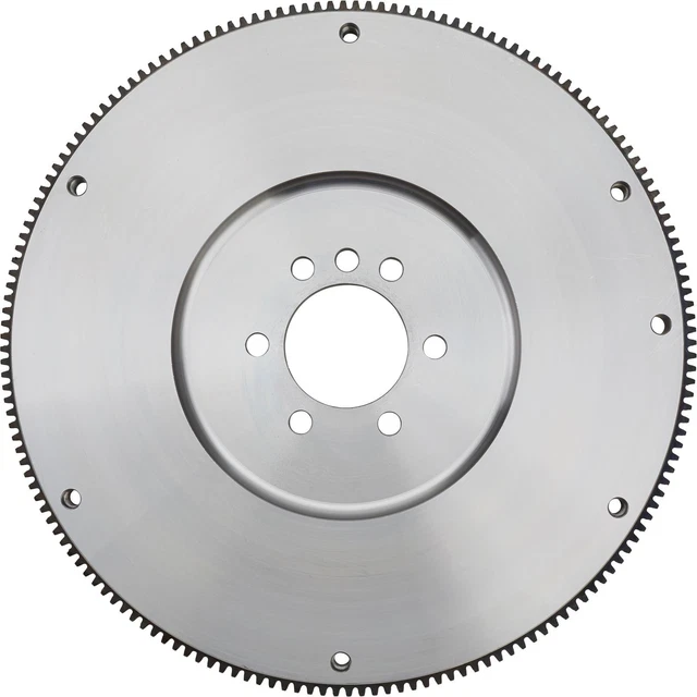 Fits Chevy Lightweight Steel Flywheel, 168 Tooth