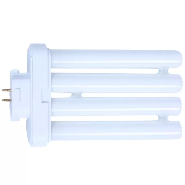 Lampada fluorescente compatta 220 V 27 W 4 pin serie 6500K-H quad tubo lampadina a incandescenza F9X1