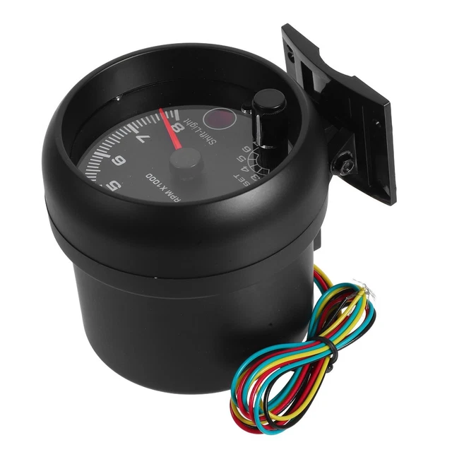Compte-tours Pour Circuit De Voitures électriques 1/43 (type Carrera Go/Artin) - 12V - Occasion