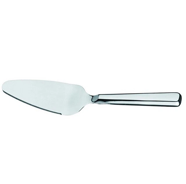 Tortenheber Kuchenheber Tortenschaufel Kuchenschaufel 23 cm Gastlando