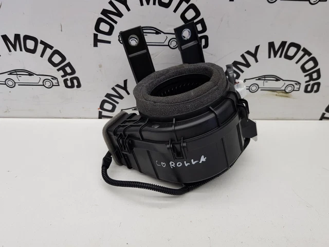 2022 Toyota Corolla Mk12 1.8 Ventola Raffreddamento Batteria Ibrida Benzina Motore G9230-47050