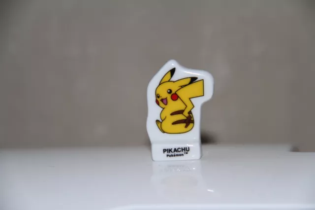 FÈVE + COURONNE La Mie Câline 2024 Pokémon - Pikachu EUR 3,95 - PicClick FR