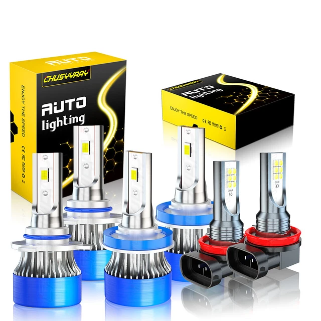 Phare Antibrouillard ATEC NSW H11 Gauche Pour Honda Civic 8 (FN/FK/AB/BJ) 2006