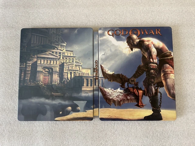 God of War (jeu vidéo, 2018) | Wiki Doublage francophone | Fandom