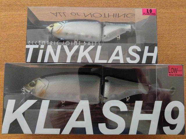Drt Klash 9 Low Float FOR SALE! PicClick