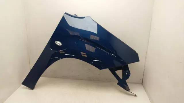 2021 CITROEN BERLINGO 5 Door MPV Blue O/S Drivers Right Front Wing 2018-2024