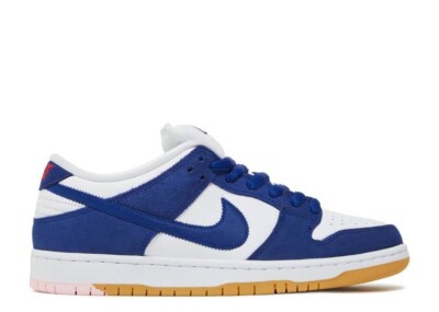 TODDLER NIKE SB Dunk Low Los Angeles Dodgers 8C DN3673-401 *SHIP ASAP* $120.00 - PicClick