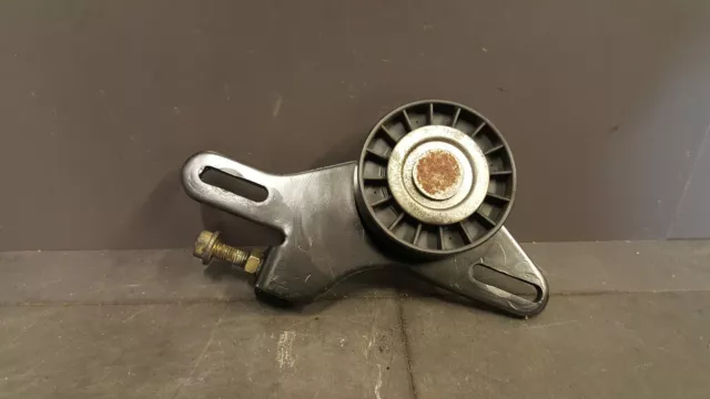 Galet Tendeur Courroie Accessoire RENAULT Clio 2 1.4i 75cv