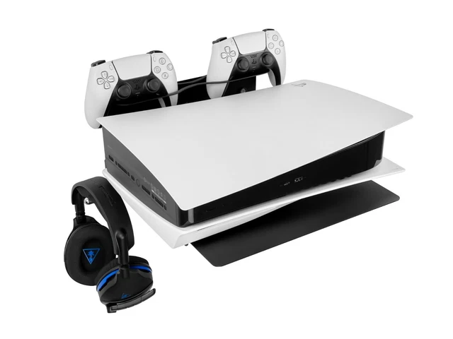 Supporto Per Controller PlayStation (senza Stick Analogici) - Italia - Foto 6