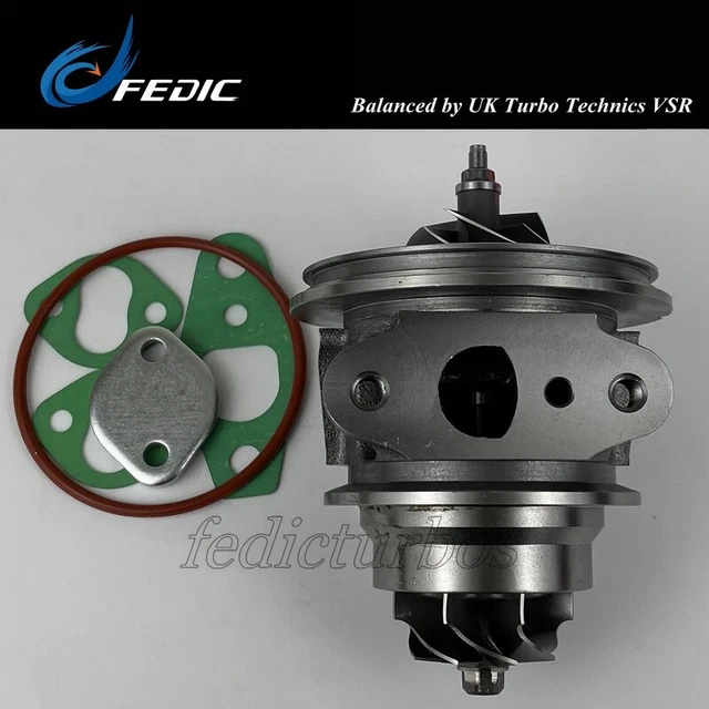 Turbo cartridge CT9 17201-64070 for Toyota Camry Estima Lite 2.2L 3C-T 90 HP