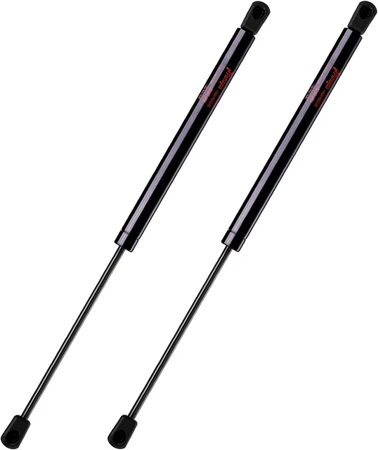 Choques de cama de bronceado con resorte de gas C1608260 20 pulgadas 60 libras C16-08260 20" con resorte de gas,