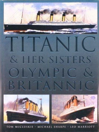 Titanic Book For Sale In Co. Mayo For €10 On - Foto 7