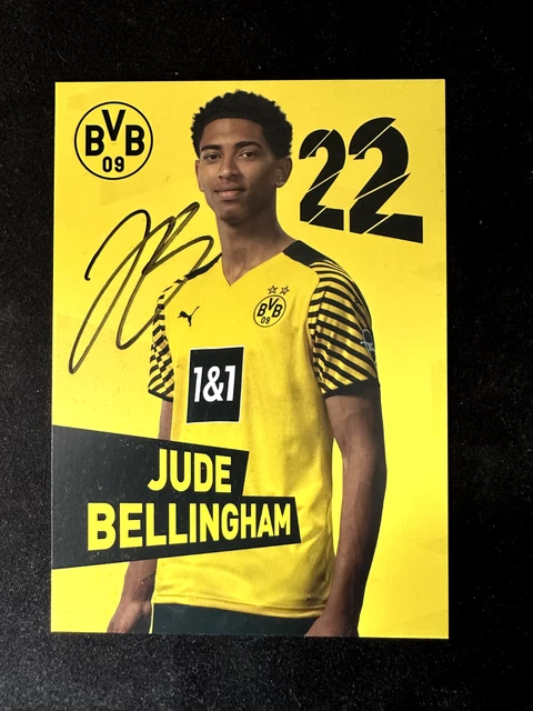 Original Autogramm Rolf Königs Präsident von Borussia Mönchengladbach /// Autogramm Autograph